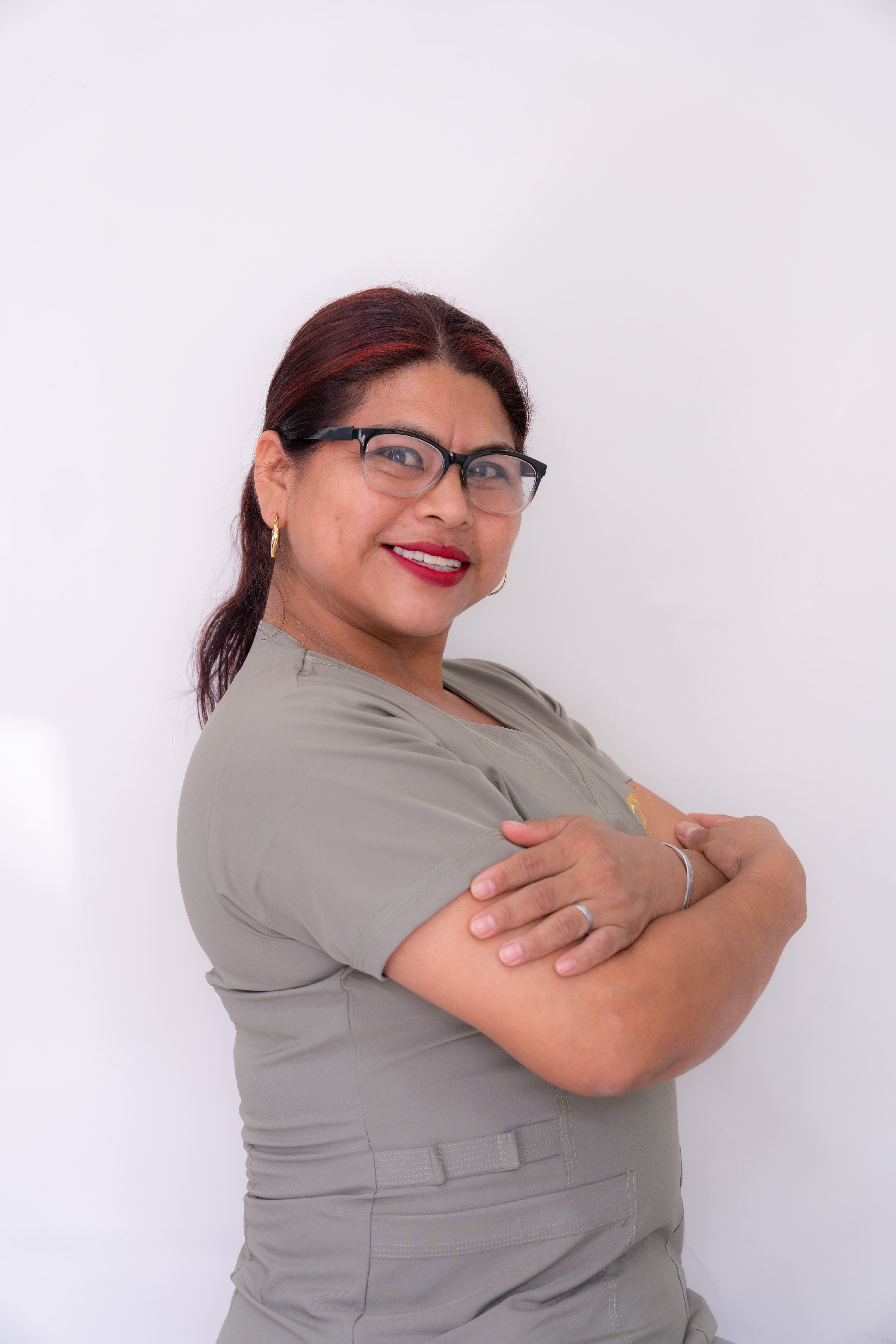 Dra. Valenzuela
