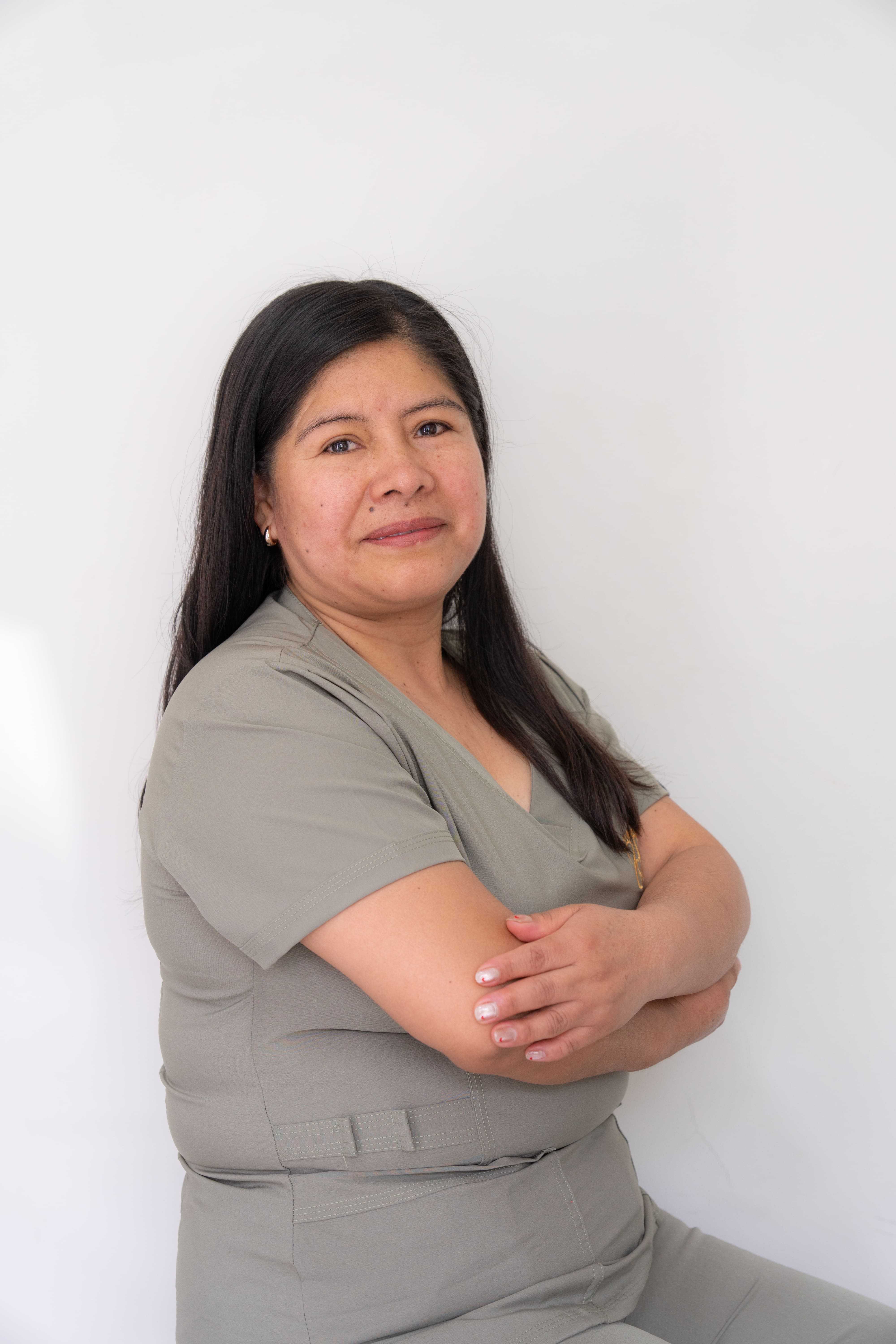 Dra. Paredes