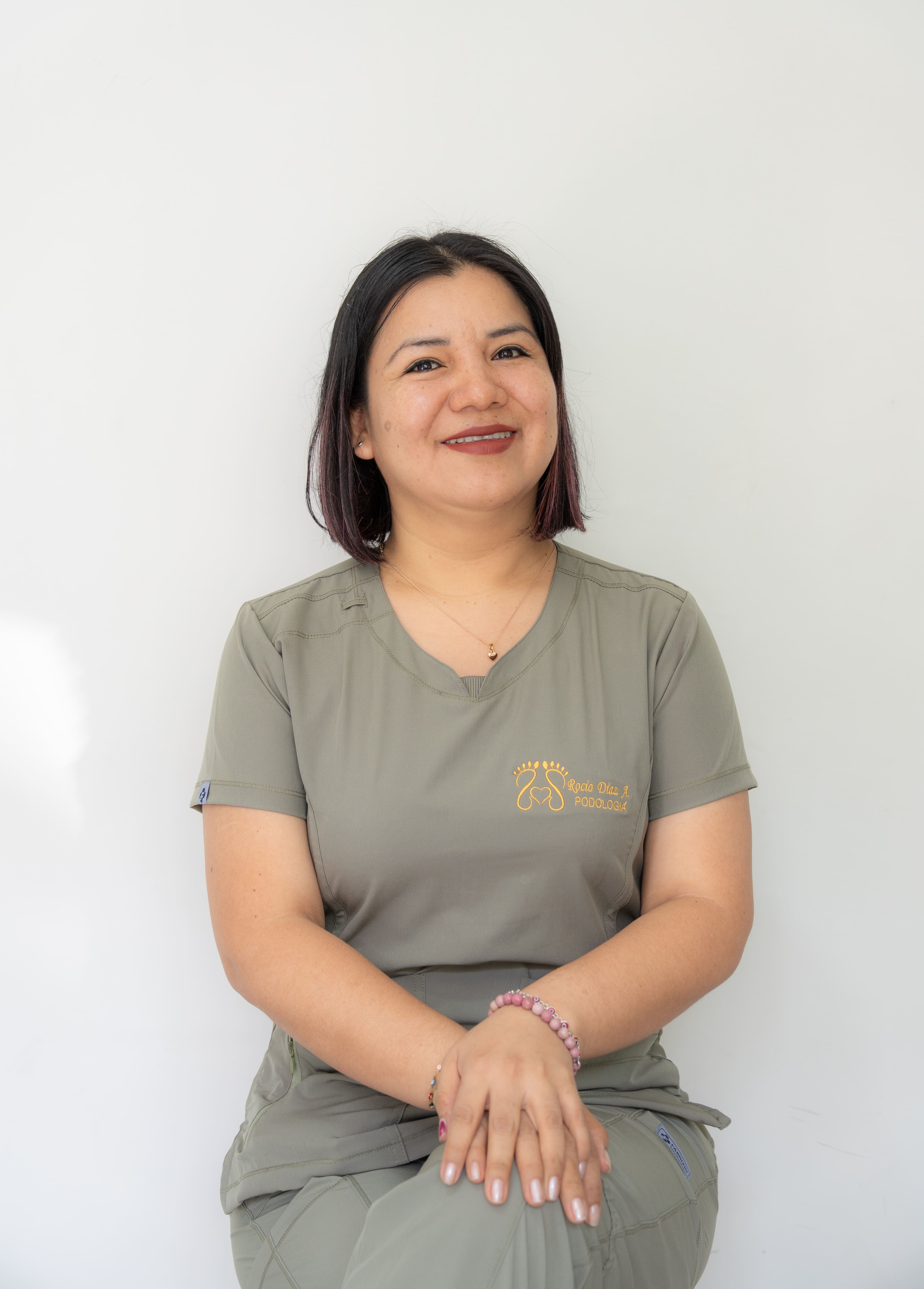 Dr. Ramirez
