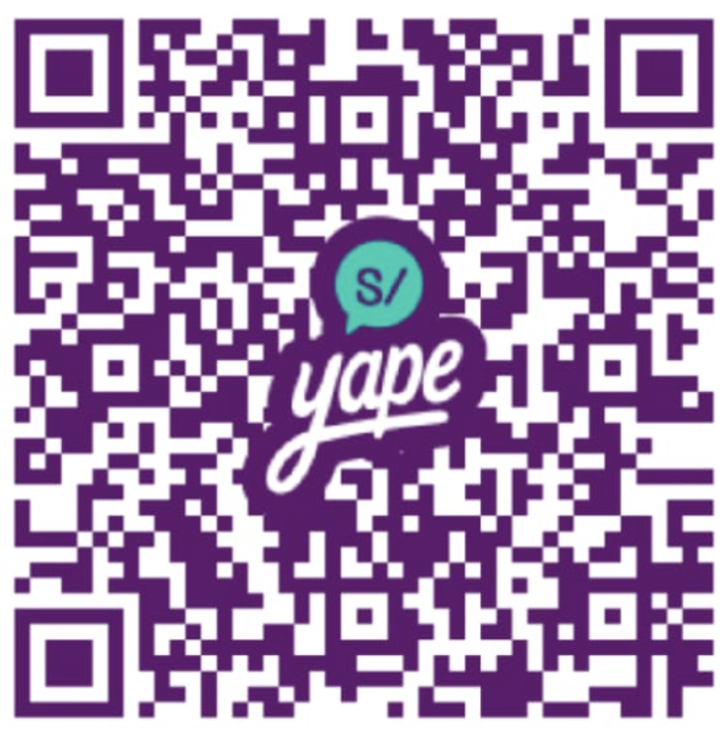 QR Pago
